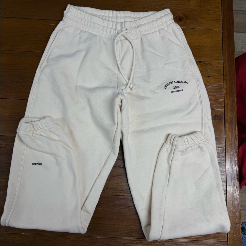 Gymshark joggers